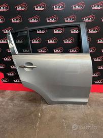 Porta posteriore destra Kia Sportage