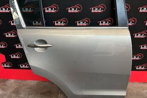 Porta posteriore destra Kia Sportage