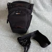 Borsa per fotocamera 