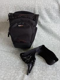 Borsa per fotocamera 