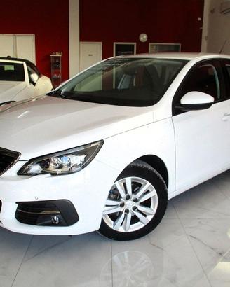 PEUGEOT 308 BlueHDi 130 EAT8 S&S SW GT Line-2020