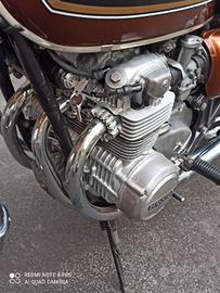moto d'epoca