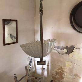Vecchio lampadario