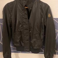 Refrigiwear primaverile nero