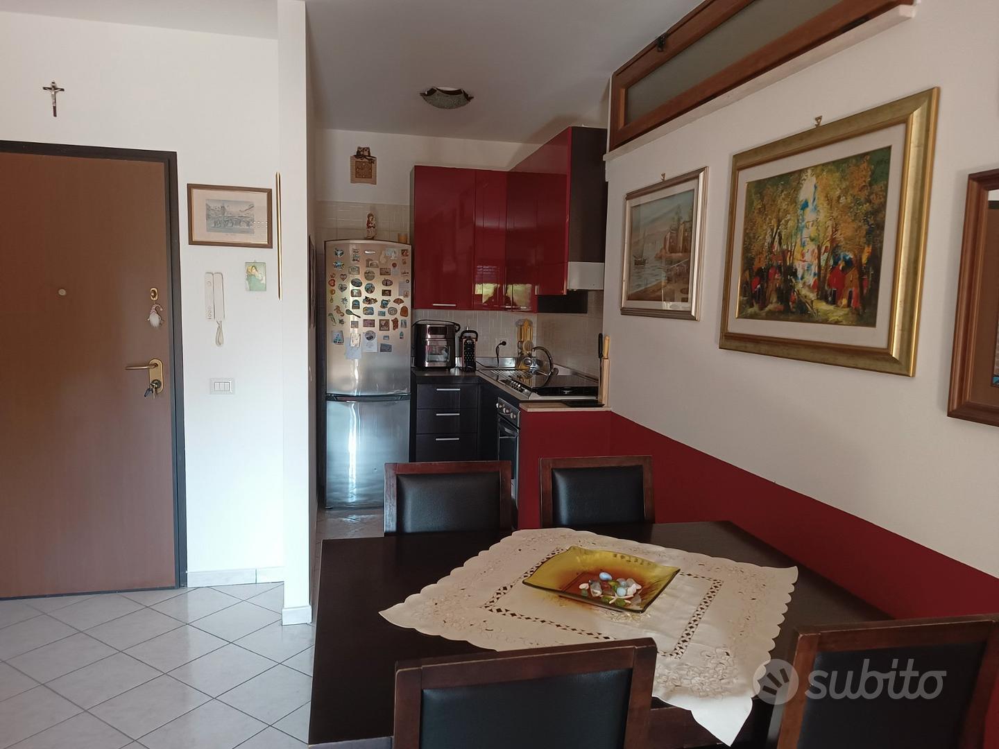 Appartamento – Latina, Gionchetto - Altro