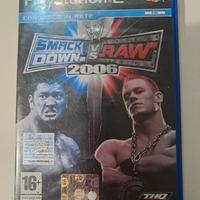 Gioco per Playstation 2