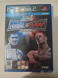 Gioco per Playstation 2