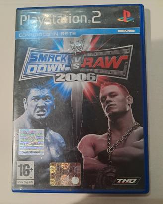 Gioco per Playstation 2