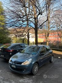 Renaul clio 3 1.2 16v