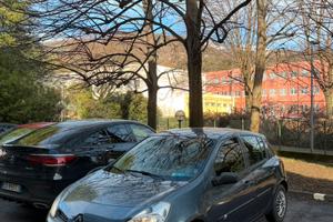 Renaul clio 3 1.2 16v