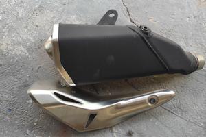 marmitta frecce bauletto z 400