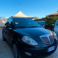 Lancia Ypsilon 1.2