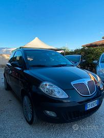 Lancia Ypsilon 1.2