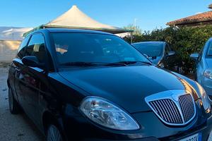 Lancia Ypsilon 1.2