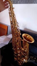 Sax per principianti e non