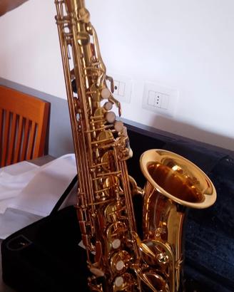 Sax per principianti e non