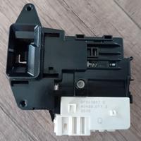 Blocco porta serratura lavatrice LG