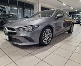 Mercedes-Benz CLA 180 d Automatic Sport