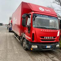 Iveco eurocargo