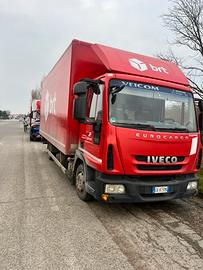 Iveco eurocargo