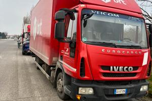 Iveco eurocargo