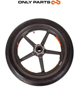 Cerchio Ant KTM Super Duke 990cc 2006 61009070000