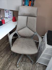 Poltroncina per pc o scrivania