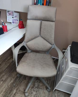 Poltroncina per pc o scrivania