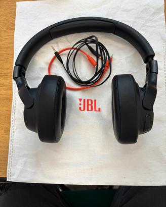 Cuffie JBL Tune da 720 BT usate
