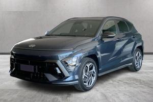 Hyundai Kona 2nds. (2023-) 1.6 HEV DCT NLine