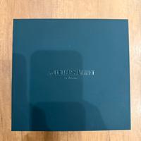 Audemars Piguet Box custodia viaggio e Kit Pulizia