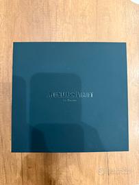 Audemars Piguet Box custodia viaggio e Kit Pulizia