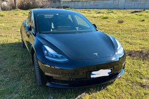 TESLA Model 3 - 2019