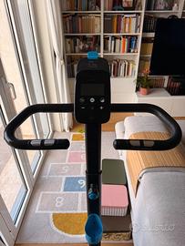 Cyclette Decathlon DOMYOS