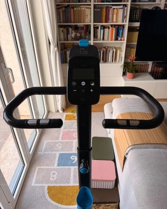 Cyclette Decathlon DOMYOS