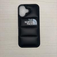 Cover The North Face Iphone 16