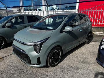 KIA Picanto 1.2 12V 5 porte Style