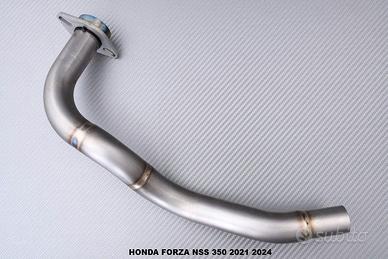 Linea completa per HONDA FORZA NSS 350 2021 - 2024