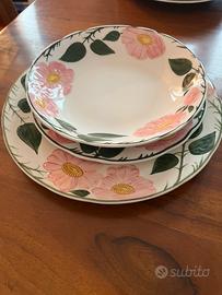 Servizio Villeroy e Boch 18 pezzi