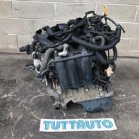 Motore Volkswagen Polo 2002 1198CC benzina AZQ