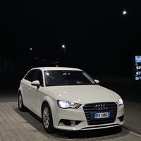 Audi A3 2015