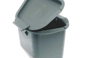 Scatola porta attrezzi Vespa FL2 HP N PK XL 219383