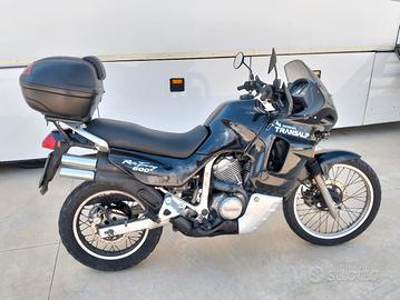 Honda Transalp 