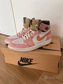 Nike air jordan 1 high zoom