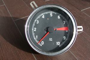 Contagiri vdo sport abarth lancia porsche