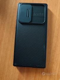 Cover SAMSUNG GALAXY S22 ULTRA 5G 