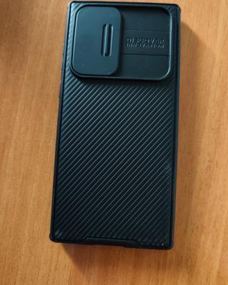 Cover SAMSUNG GALAXY S22 ULTRA 5G 