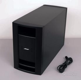 SUBWOOFER BOSE ACOUSTIMASS PS28 III x LIFESTYLE 18