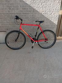 MTB vintage Scout 7005 