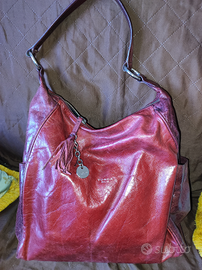 Borsa bordeaux Tosca Blu originale